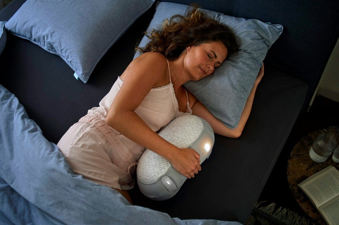 Do CPAP Machines Stop Snoring and Improve Sleep Quality? - MouthShield