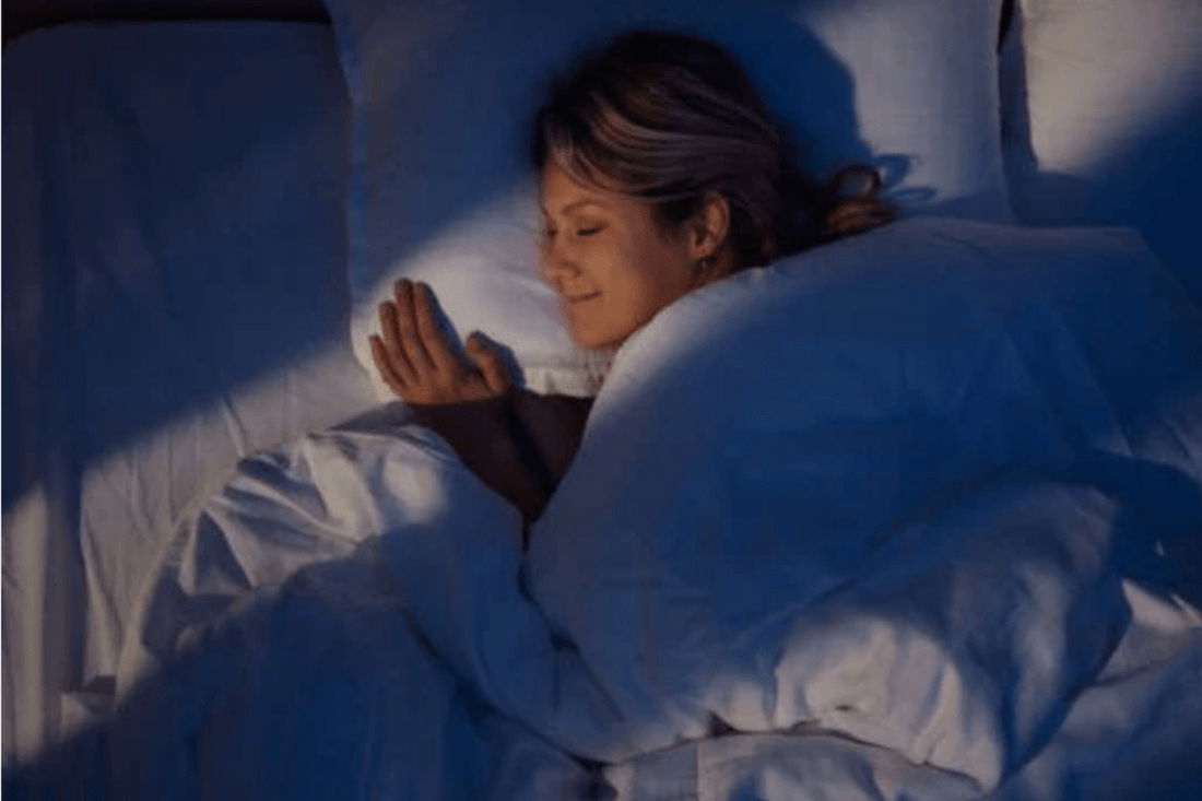 Nasal Breathing Aid: MouthShield for Better Sleep - MouthShield