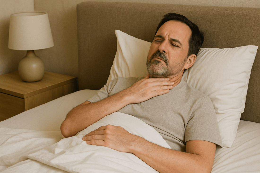 Nasal Breathing Problems: What You Need to Know - MouthShield