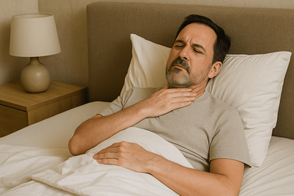 Nasal Breathing Problems: What You Need to Know