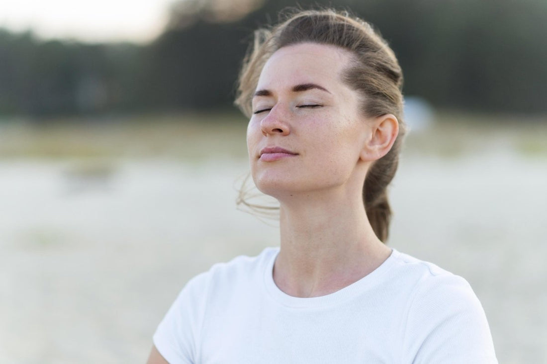 Nasal vs. Mouth Breathing: Key Differences and How to Improve Your Sleep - MouthShield