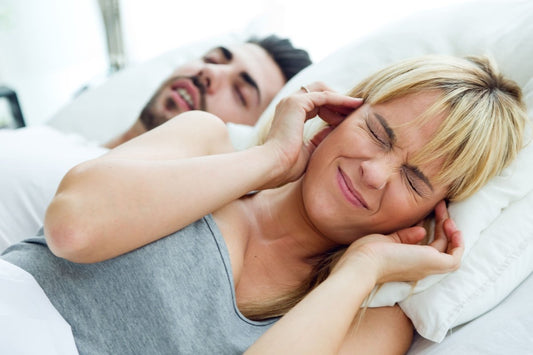 Nose Strips vs. MouthShield: Better Snoring Solutions - MouthShield