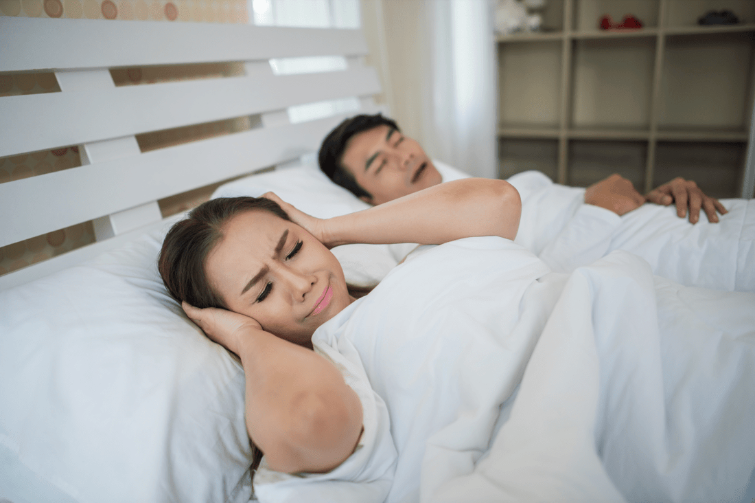 Say Goodbye to Snoring: Snoring Mouthpiece for Better Sleep - MouthShield