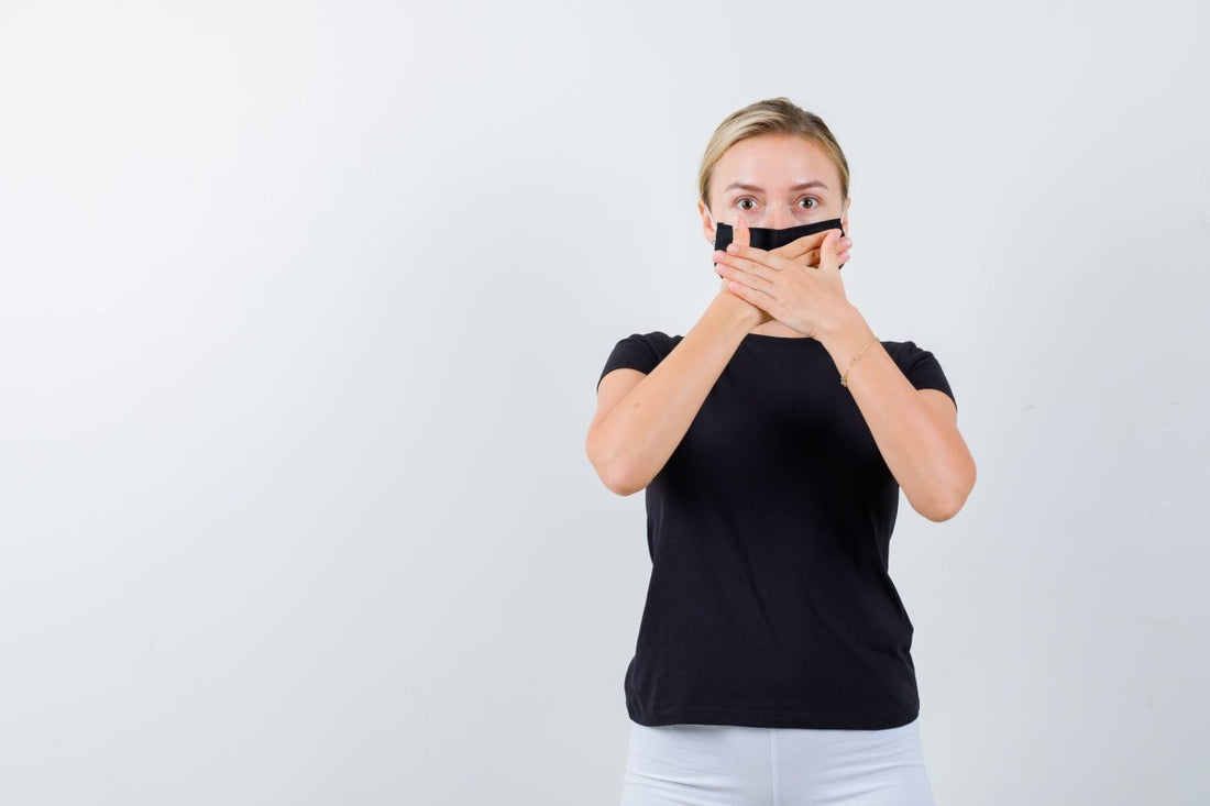 Tape for Mouth Breathers: Pros and Cons - MouthShield