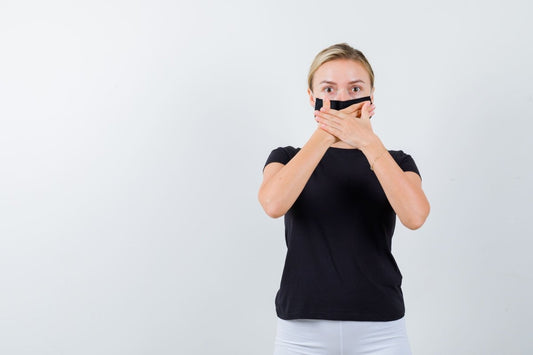 Tape for Mouth Breathers: Pros and Cons - MouthShield