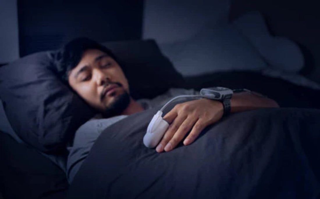 The Natural Alternative to CPAP Machine Therapy: Can It Really Work for You? - MouthShield