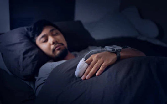 The Natural Alternative to CPAP Machine Therapy: Can It Really Work for You? - MouthShield