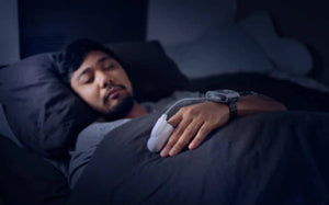 The Natural Alternative to CPAP Machine Therapy: Can It Really Work for You?