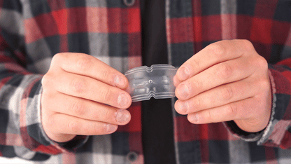 MouthShield