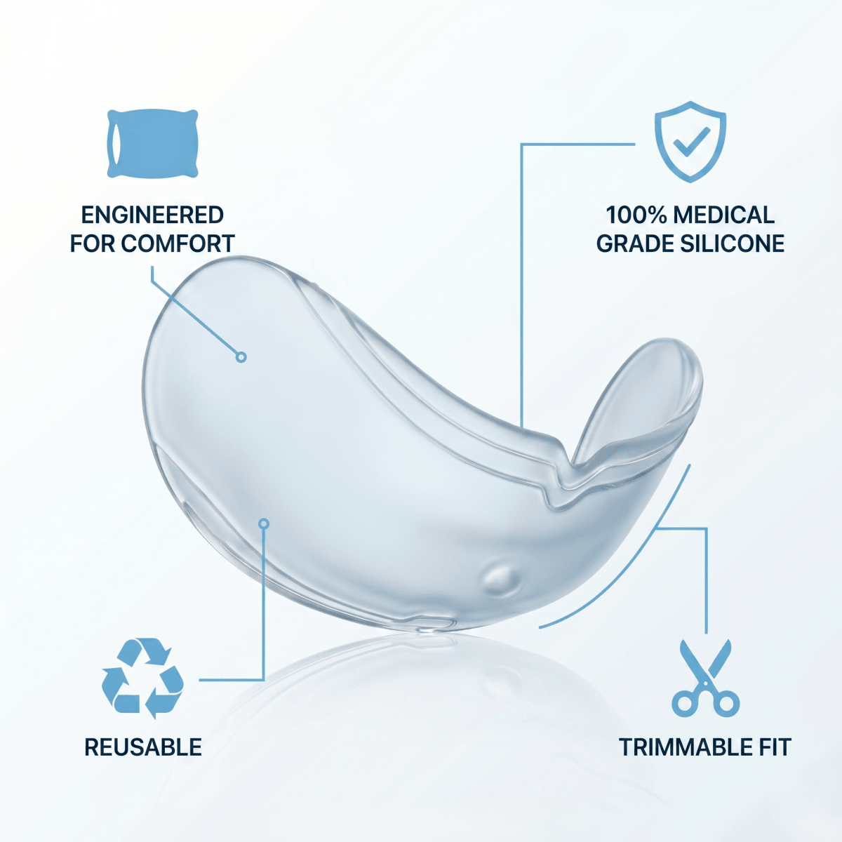 MouthShield - MouthShield