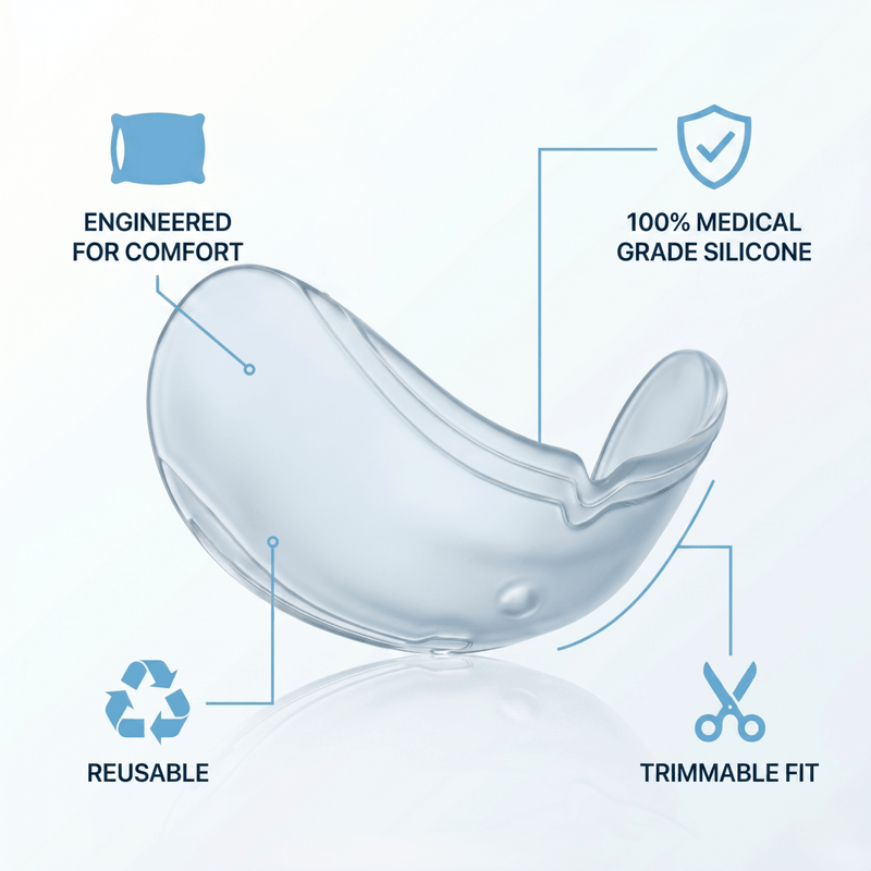 MouthShield - MouthShield