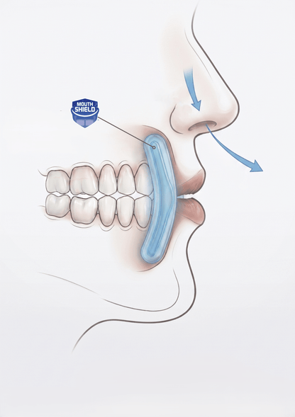 MouthShield - MouthShield