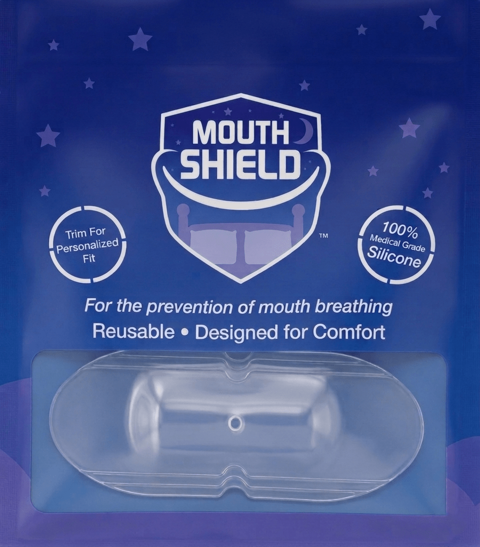 MouthShield - MouthShield