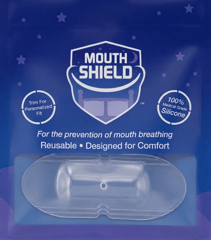 MouthShield - MouthShield