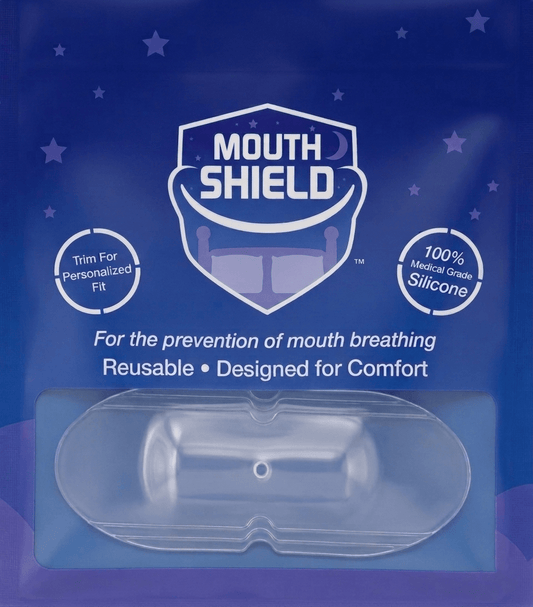 MouthShield - MouthShield