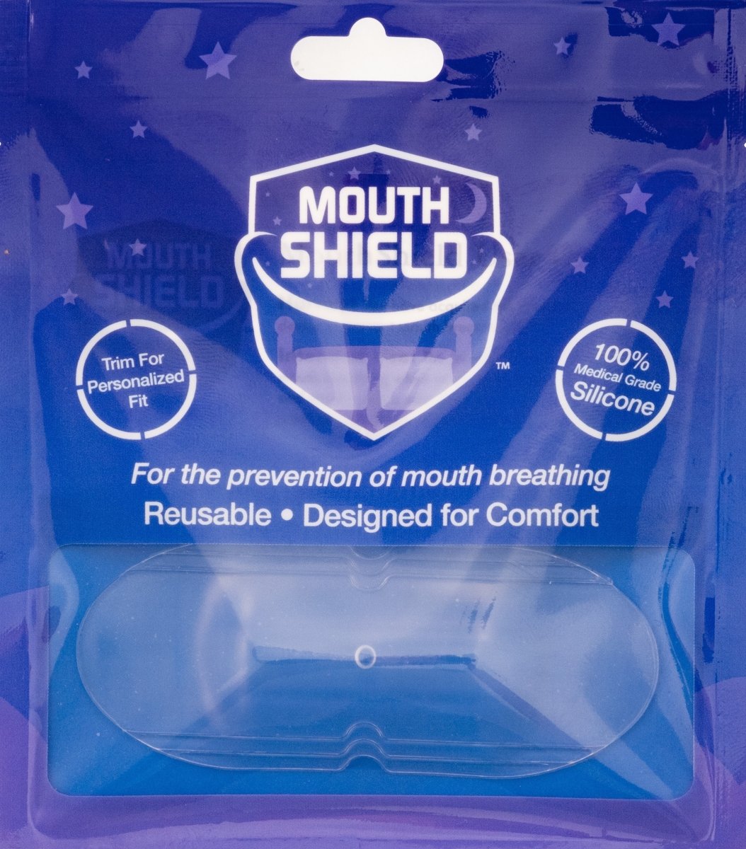 MouthShield - MouthShield