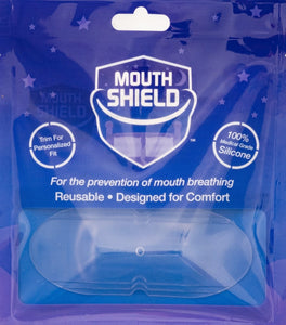 MouthShield - MouthShield
